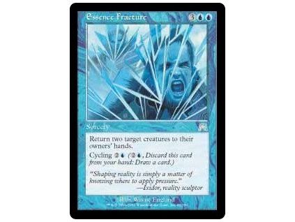 Essence Fracture