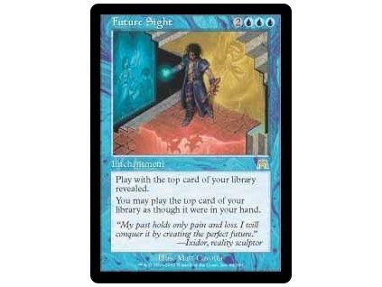 Future Sight