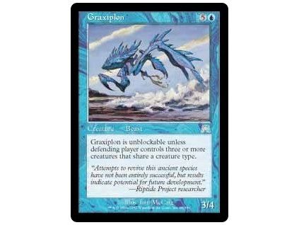 Graxiplon