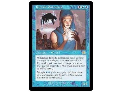 Riptide Entrancer