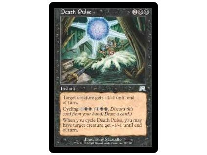 Death Pulse