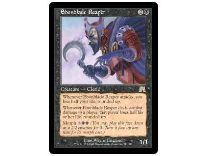 Ebonblade Reaper