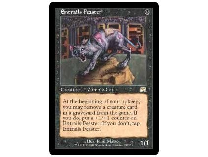 Entrails Feaster