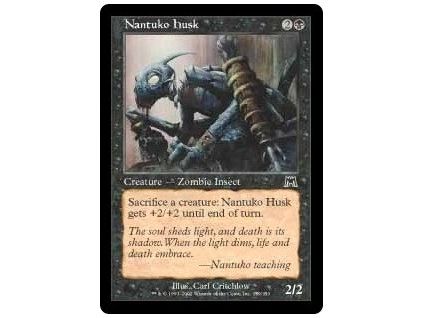 Nantuko Husk