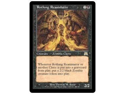 Rotlung Reanimator