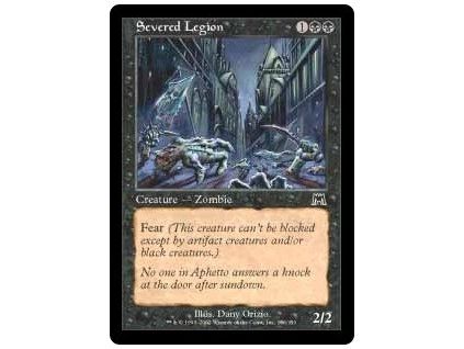 Severed Legion