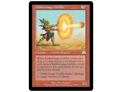 Embermage Goblin