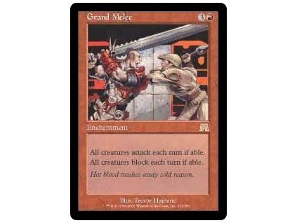 Grand Melee