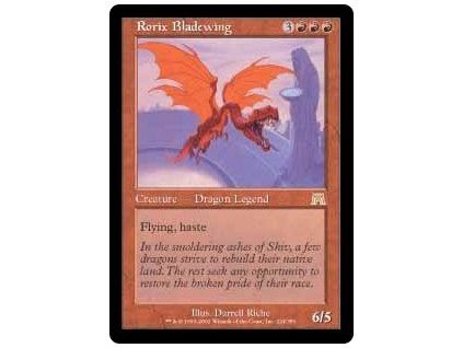 Rorix Bladewing