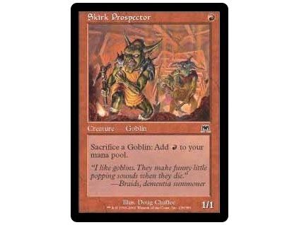 Skirk Prospector