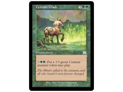 Centaur Glade