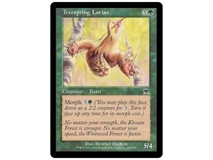 Treespring Lorian
