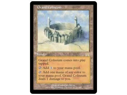 Grand Coliseum
