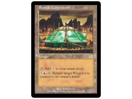 Riptide Laboratory