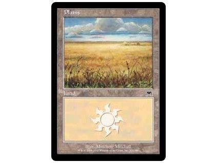 Plains