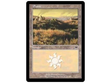 Plains