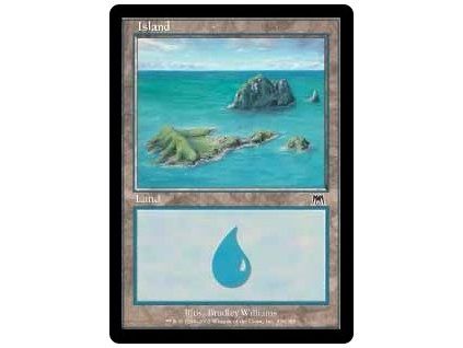 Island