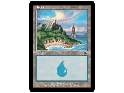 Island