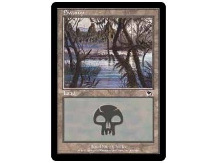 Swamp