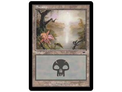 Swamp
