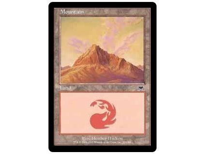 Mountain