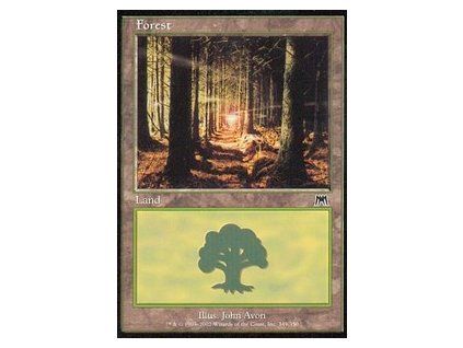 Forest