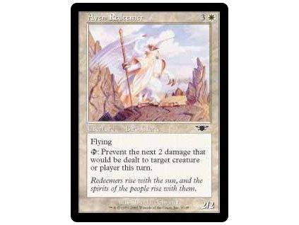Aven Redeemer