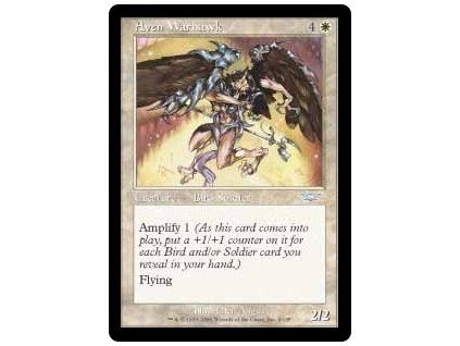 Aven Warhawk