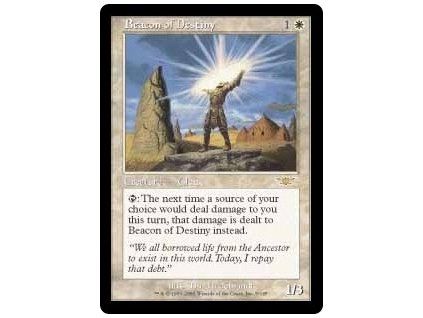 Beacon of Destiny