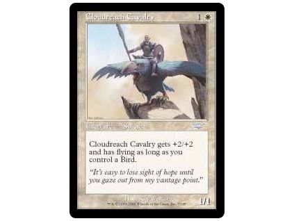 Cloudreach Cavalry
