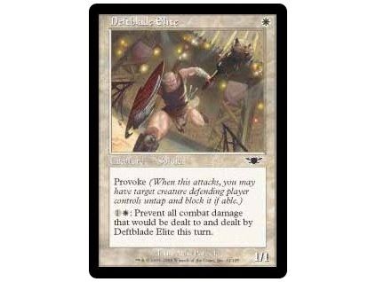 Deftblade Elite