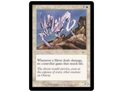 Essence Sliver