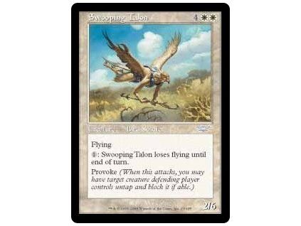 Swooping Talon