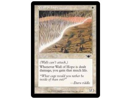 Wall of Hope