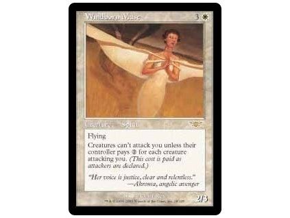 Windborn Muse