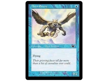 Aven Envoy