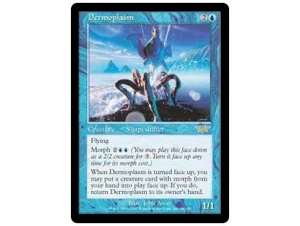 Dermoplasm