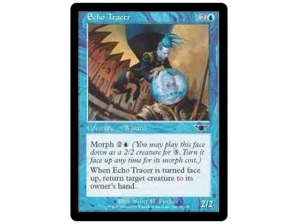 Echo Tracer