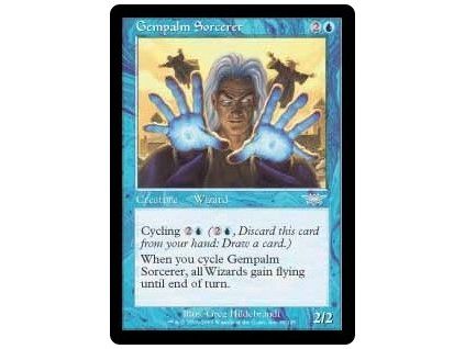 Gempalm Sorcerer