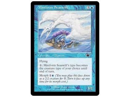 Mistform Seaswift