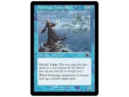 Voidmage Apprentice