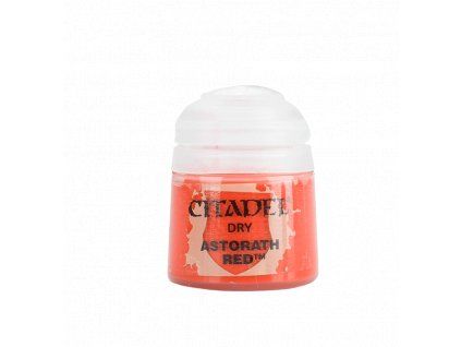 Citadel Dry — Astorath Red