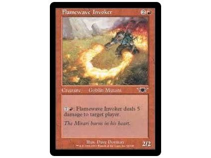 Flamewave Invoker