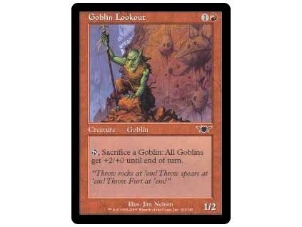 Goblin Lookout