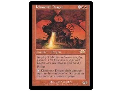 Kilnmouth Dragon