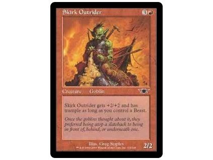 Skirk Outrider