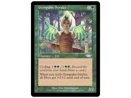 Gempalm Strider