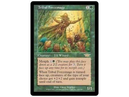 Tribal Forcemage