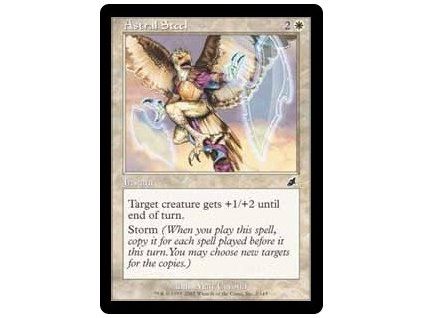 Astral Steel