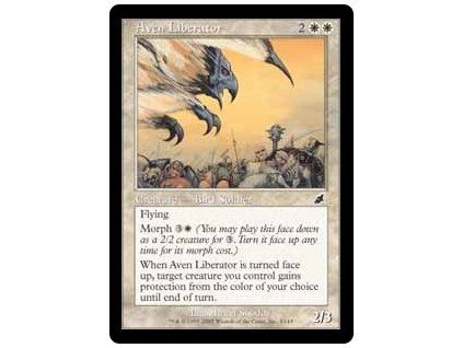 Aven Liberator